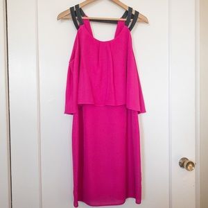 Coast Neon Dress